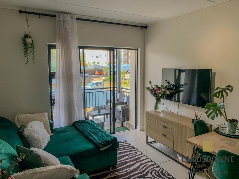 1 Bedroom Property for Sale in Richwood Western Cape